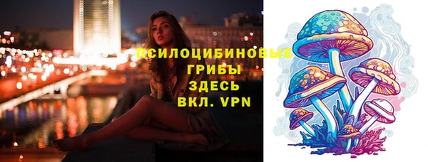 MESCALINE Осташков